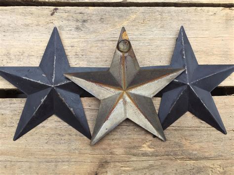 metal star house decoration|small decorative metal stars.